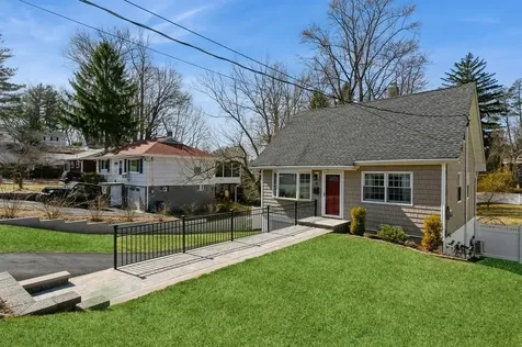 45 Lee Avenue Ossining NY 10562