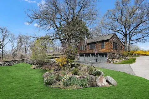 226 Mount Airy Road W Croton-on-hudson NY 10520