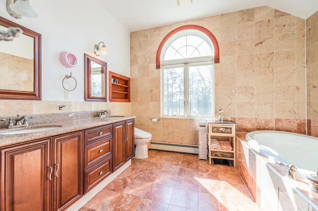 316 White Birch Lane Jericho NY 11753