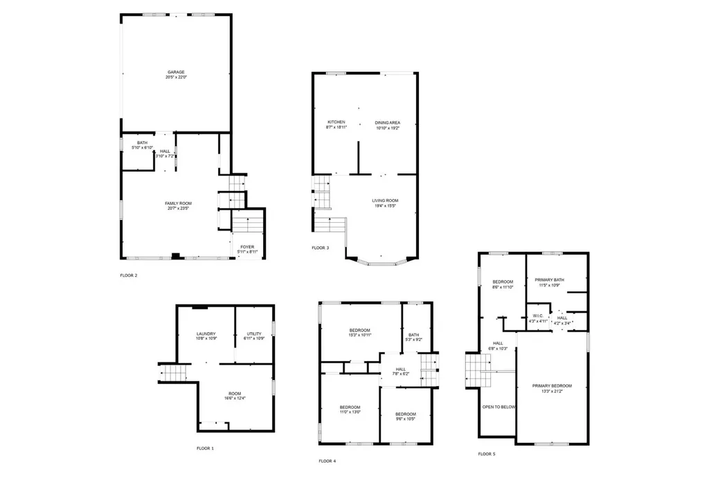 316 White Birch Lane Jericho NY 11753