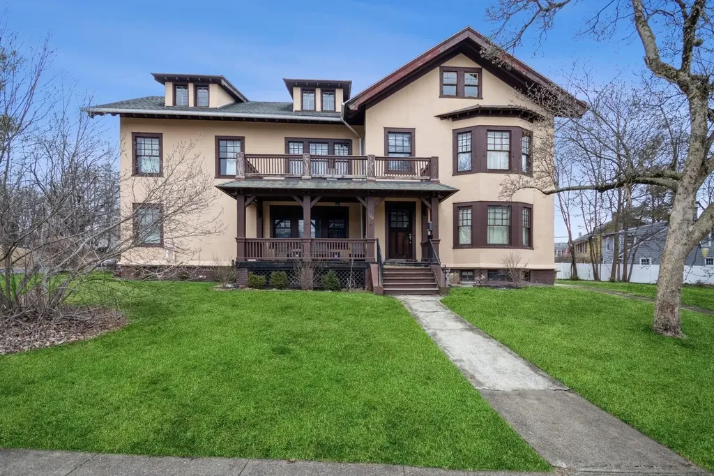 120 S Hamilton Street Poughkeepsie NY 12601