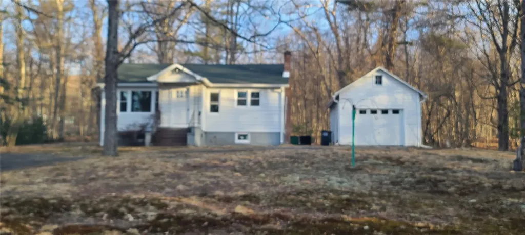 341 Oregon Trail Pine Bush NY 12566