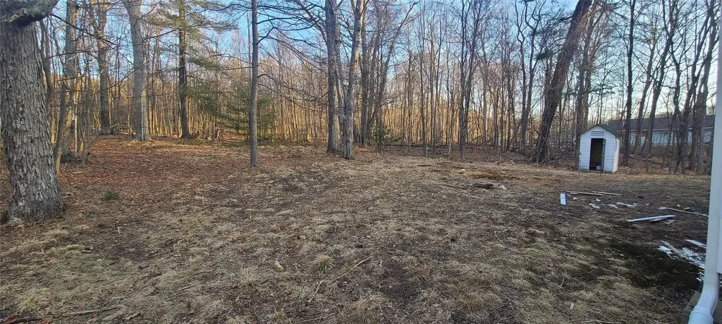 341 Oregon Trail Pine Bush NY 12566