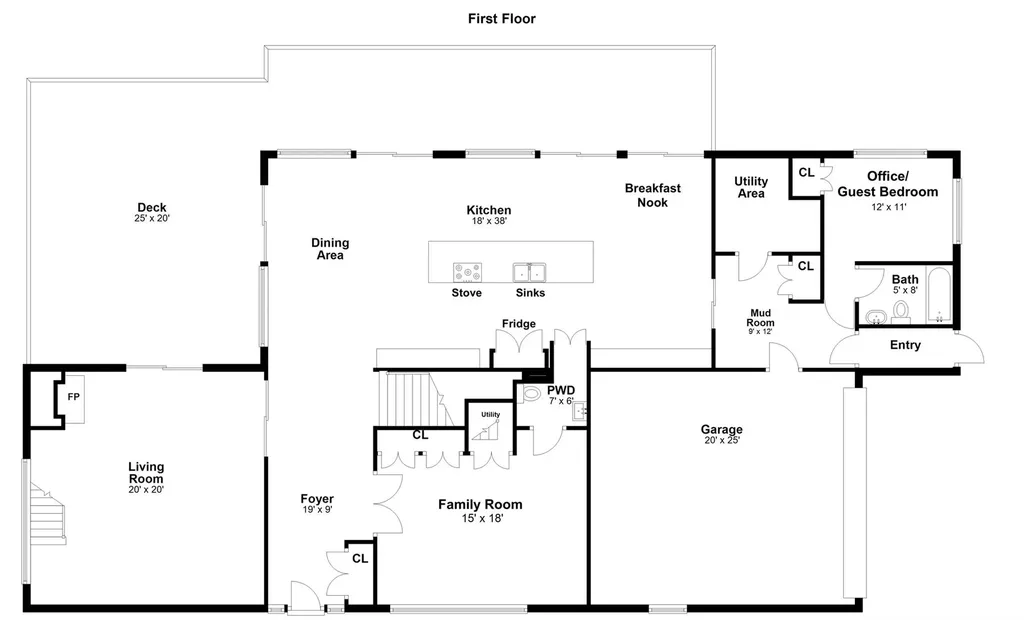 695 Barrymore Lane Mamaroneck NY 10543