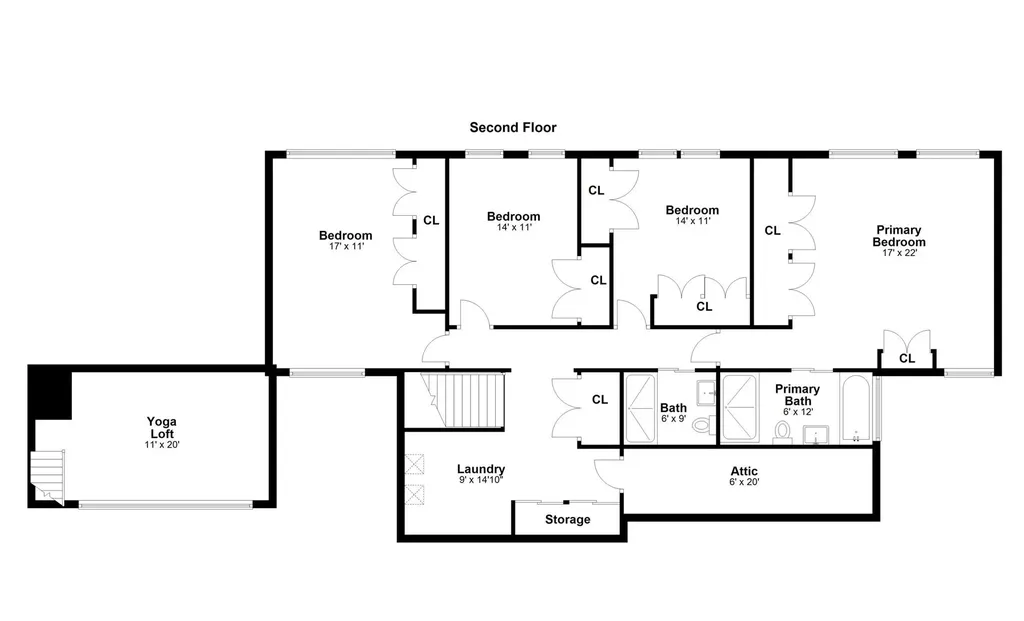 695 Barrymore Lane Mamaroneck NY 10543
