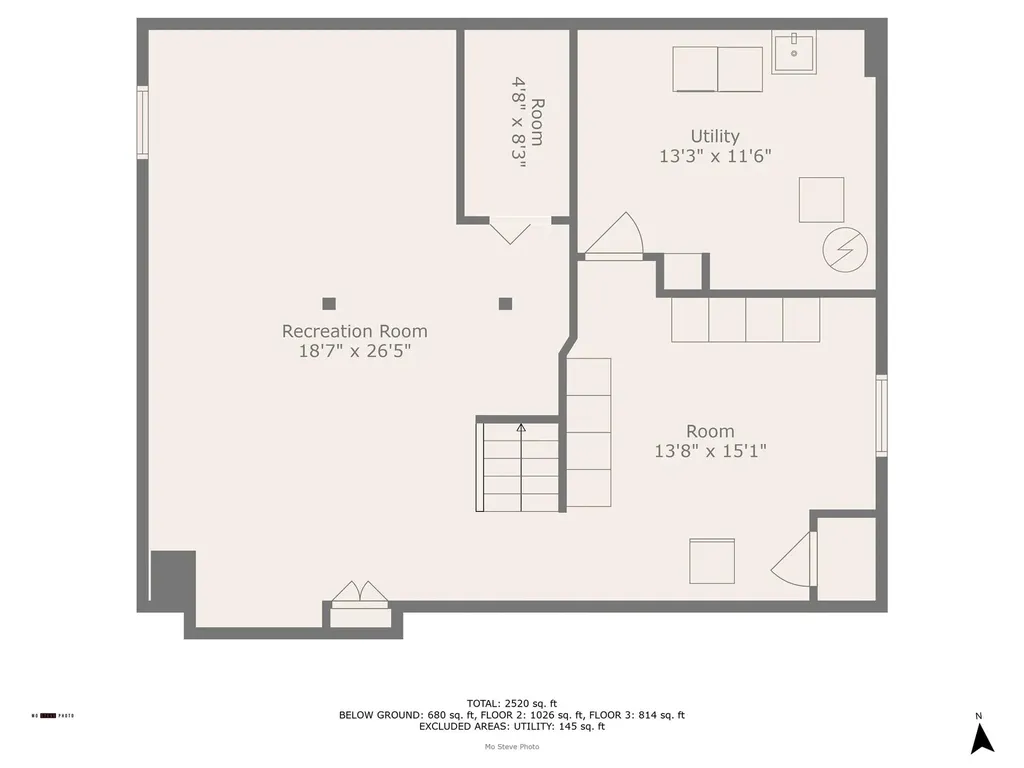 18 Bretton Road New Hyde Park NY 11040