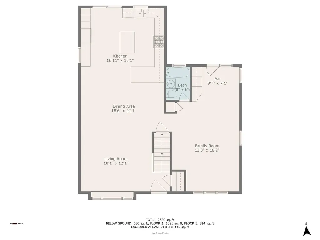 18 Bretton Road New Hyde Park NY 11040