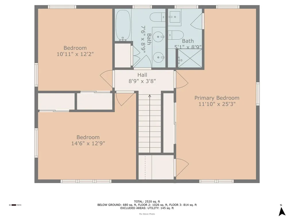 18 Bretton Road New Hyde Park NY 11040