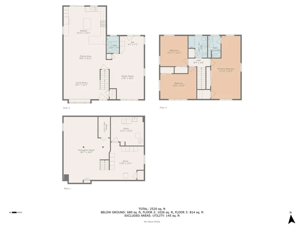 18 Bretton Road New Hyde Park NY 11040