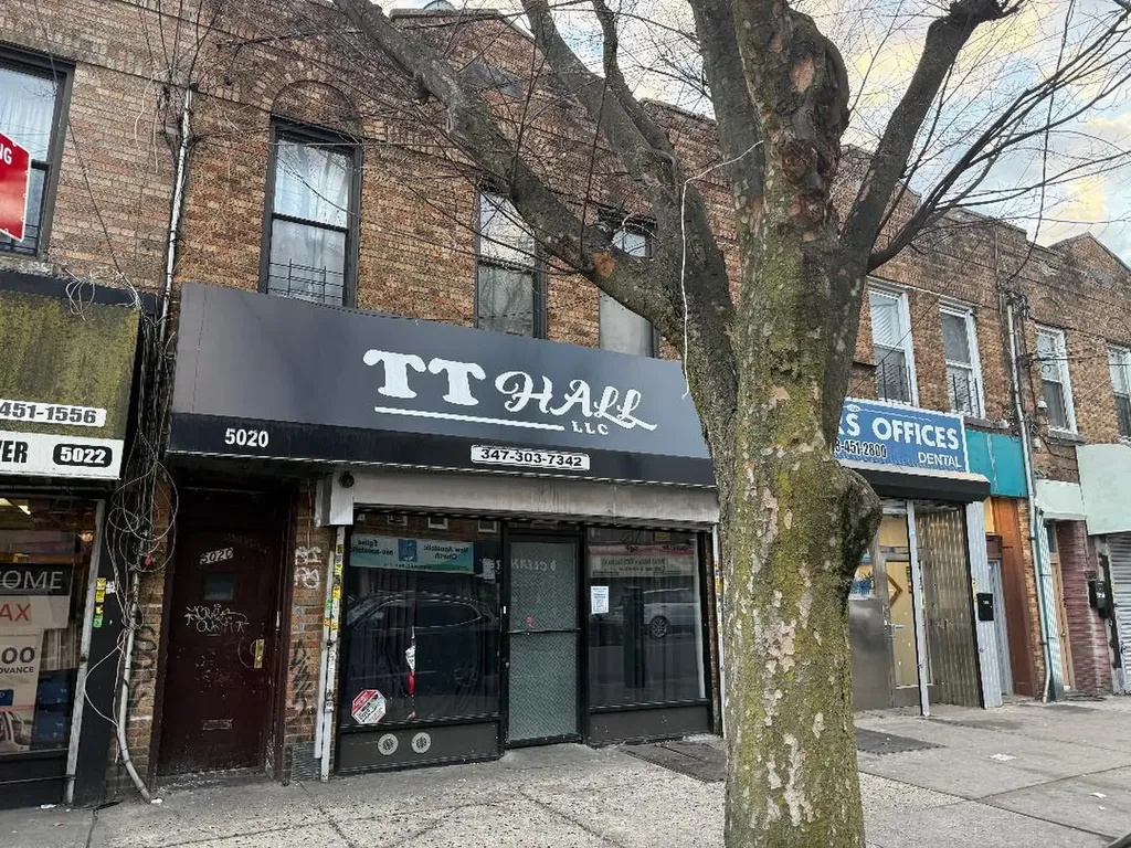 5020 Avenue D Brooklyn NY 11203