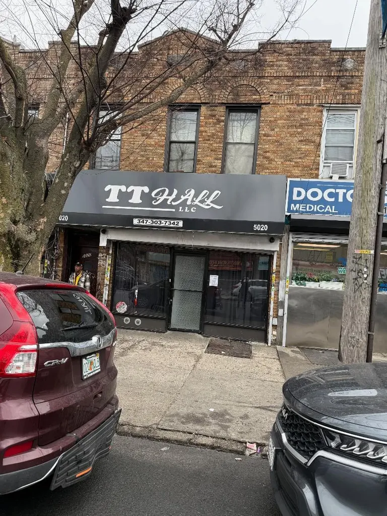 5020 Avenue D Brooklyn NY 11203
