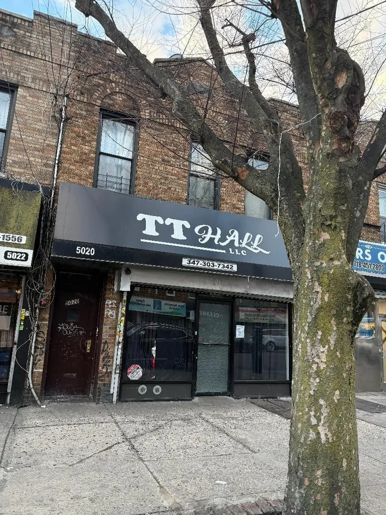 5020 Avenue D Brooklyn NY 11203