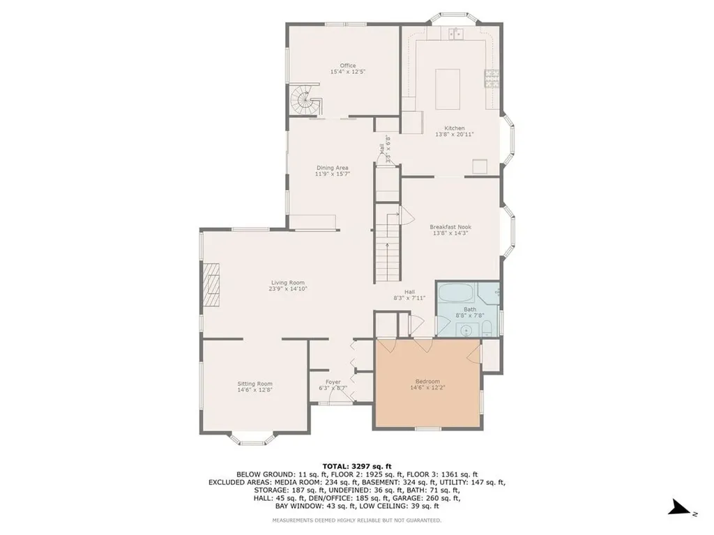 57 Tain Drive Great Neck NY 11021