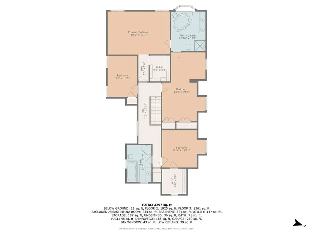 57 Tain Drive Great Neck NY 11021