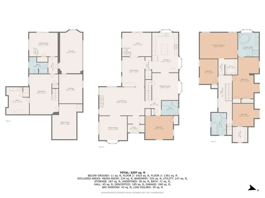 57 Tain Drive Great Neck NY 11021