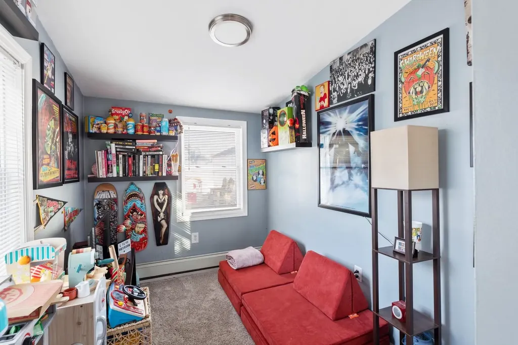 46 Rowland Street Patchogue NY 11772