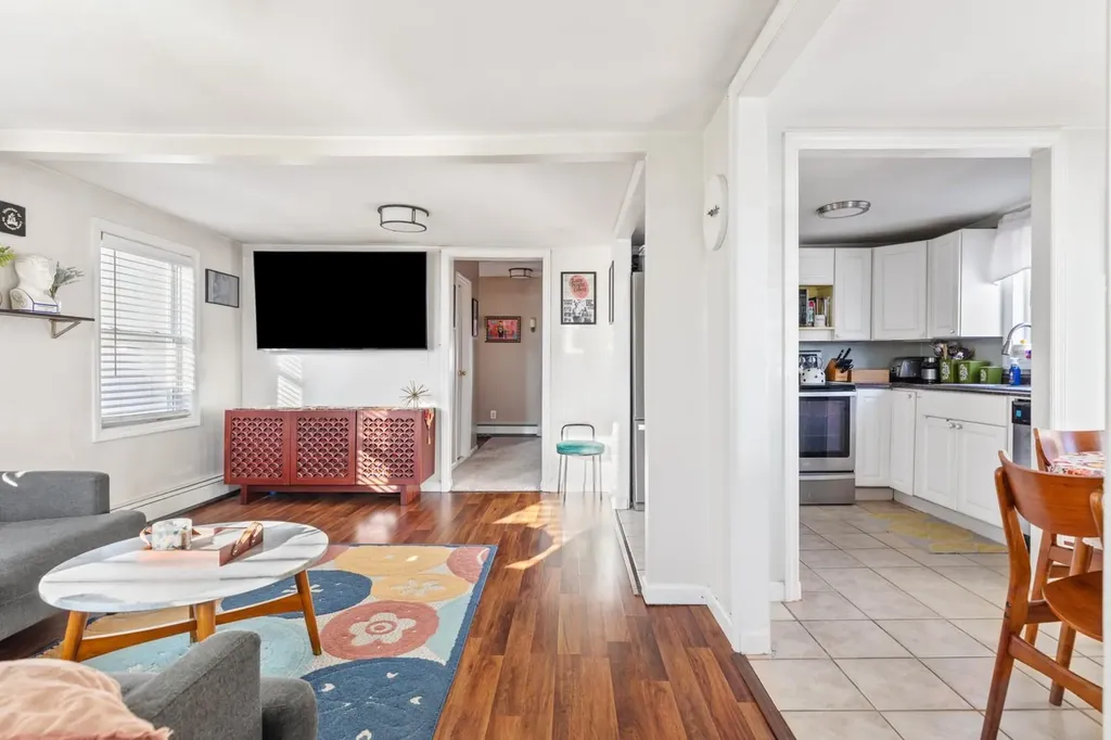 46 Rowland Street Patchogue NY 11772