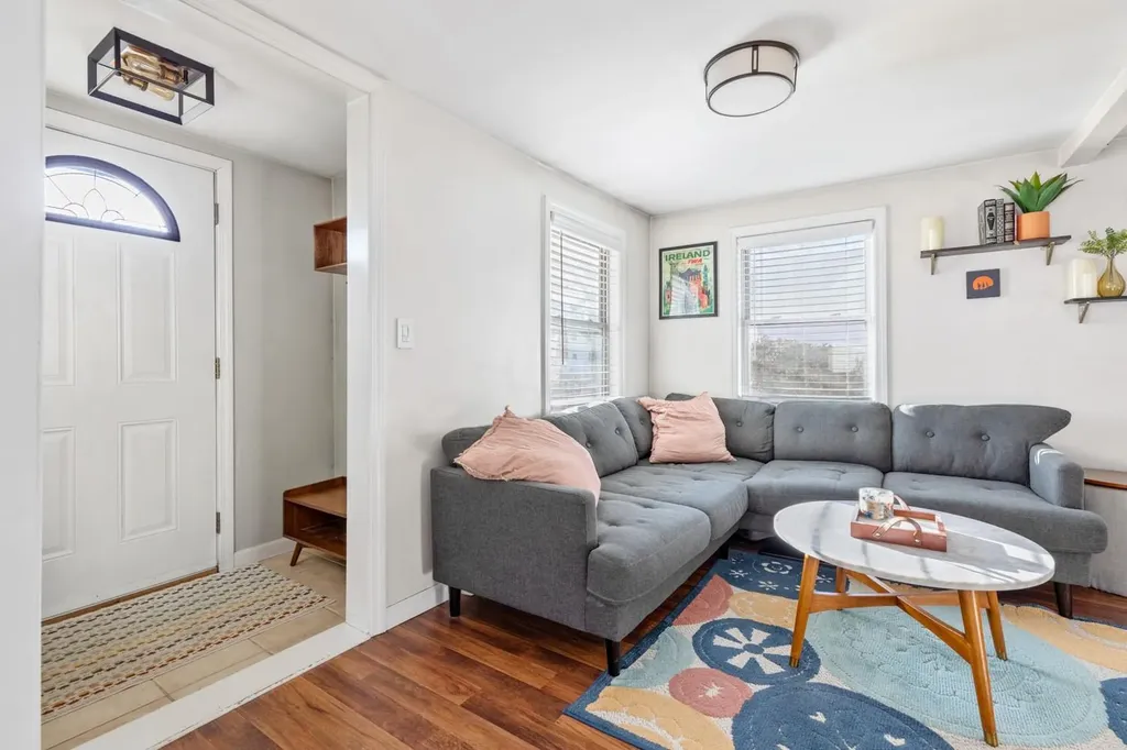 46 Rowland Street Patchogue NY 11772