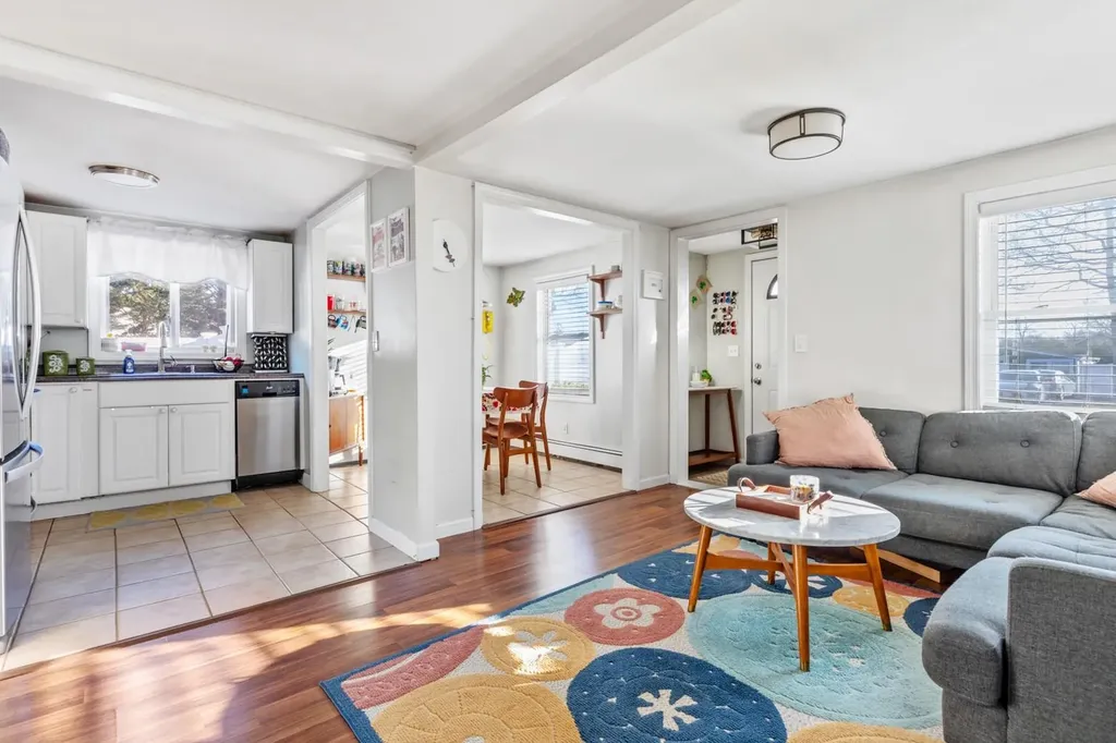 46 Rowland Street Patchogue NY 11772