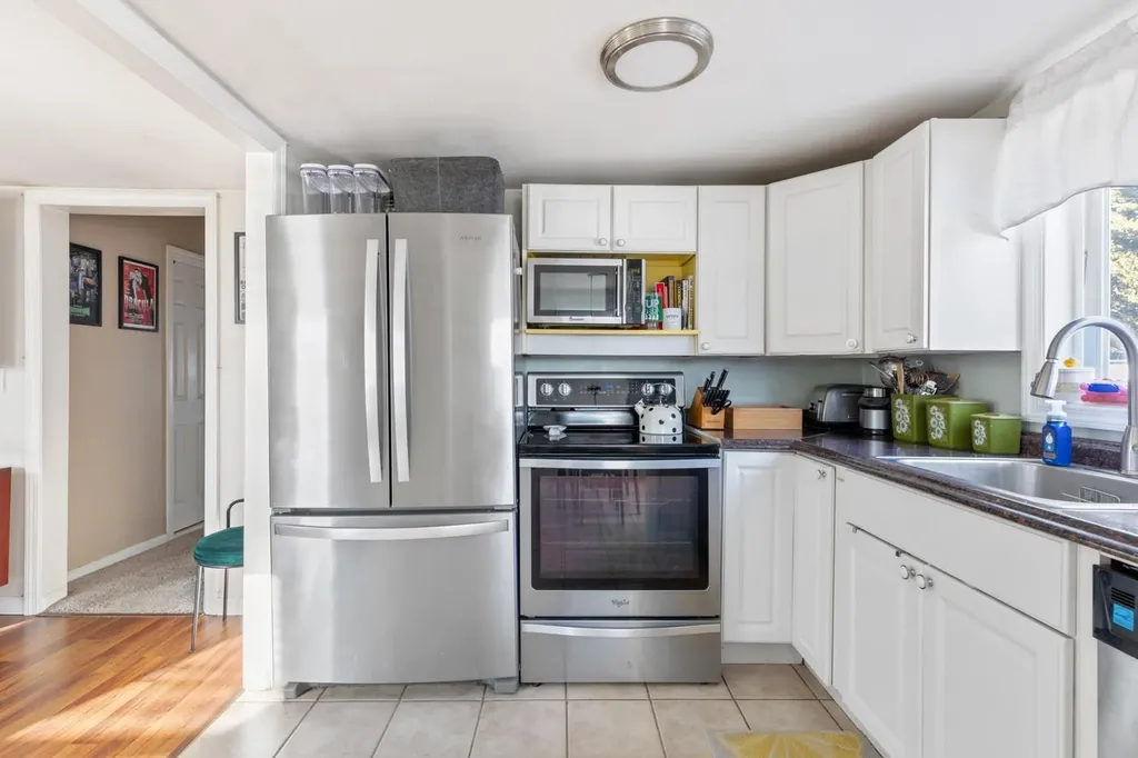 46 Rowland Street Patchogue NY 11772