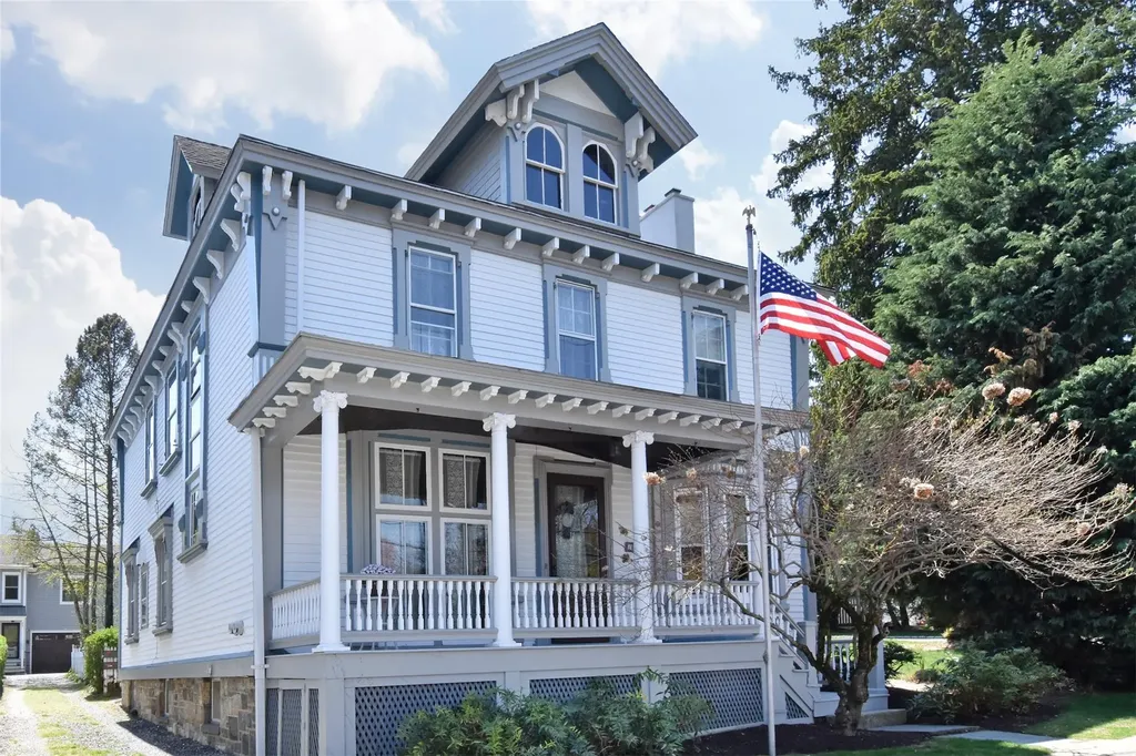 18 E Clinton Avenue Irvington NY 10533