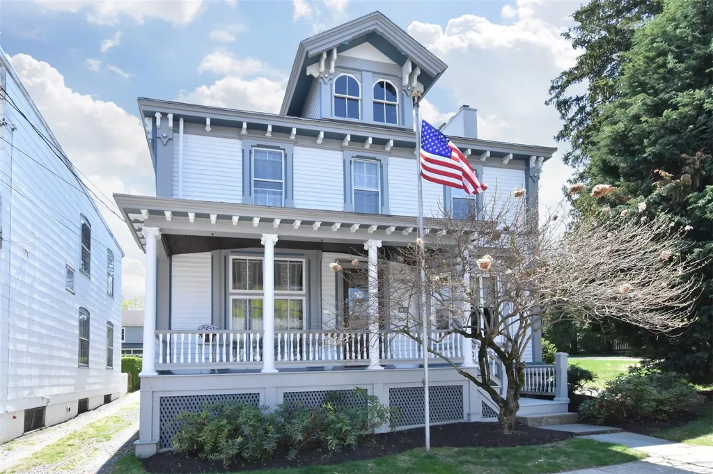 18 E Clinton Avenue Irvington NY 10533