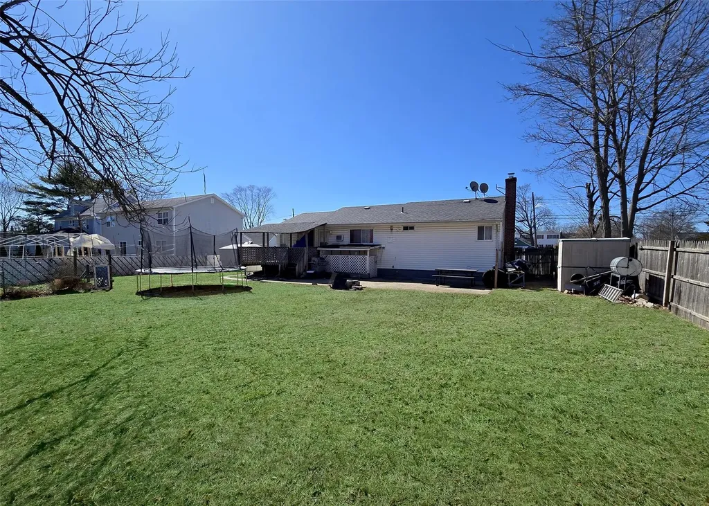 23 William Street Central Islip NY 11722