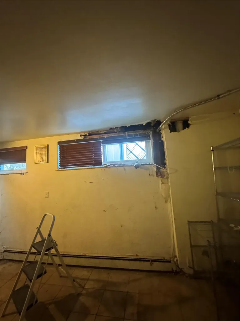 2070 Randall Avenue Bronx NY 10473