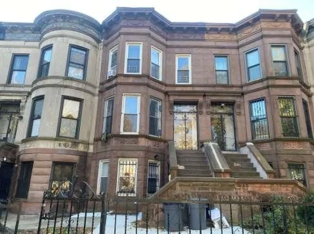 596 Eastern Parkway Brooklyn NY 11225