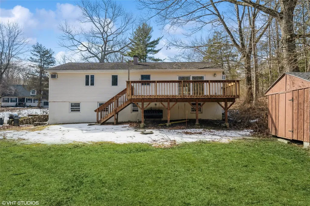 16 Hawxhurst Road Monroe NY 10950