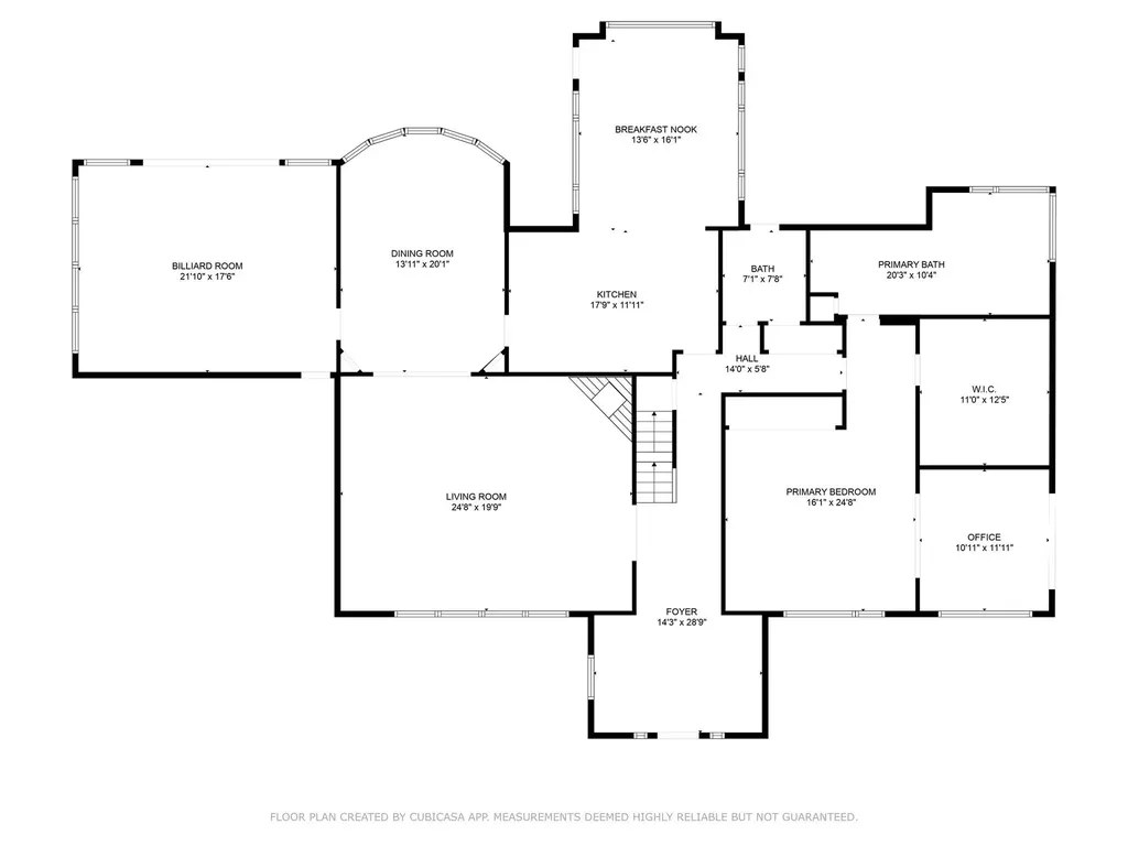 7 Hewlett Drive Old Westbury NY 11568