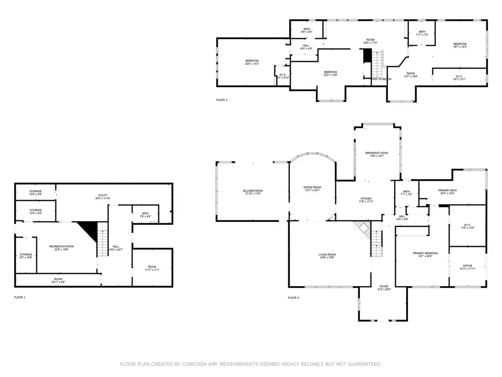 7 Hewlett Drive Old Westbury NY 11568