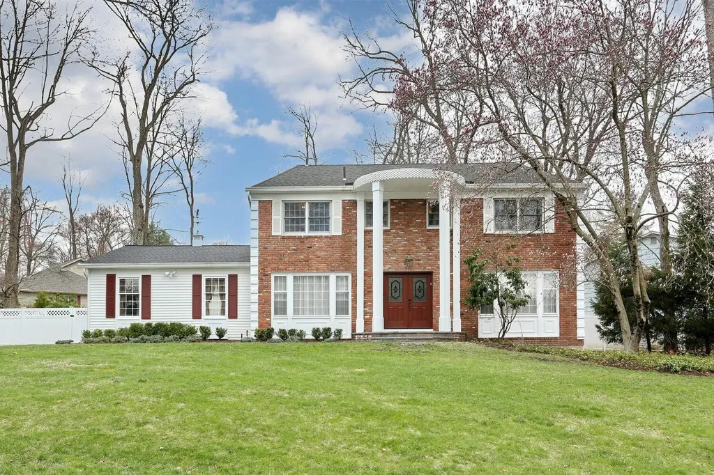 2 Windgate Drive New City NY 10956