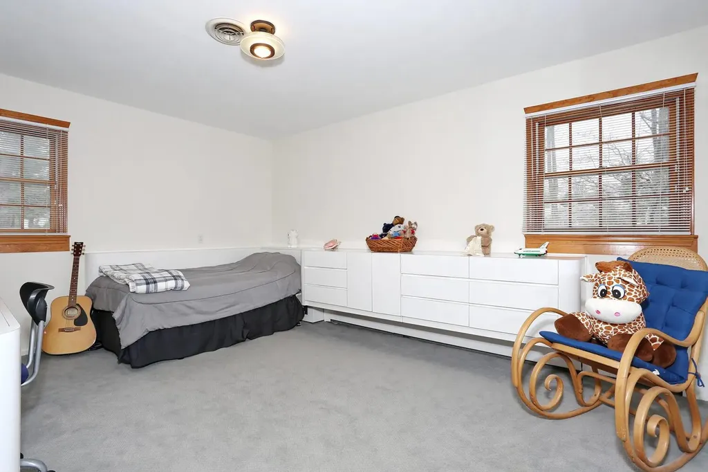 2 Windgate Drive New City NY 10956