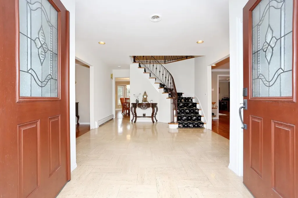 2 Windgate Drive New City NY 10956