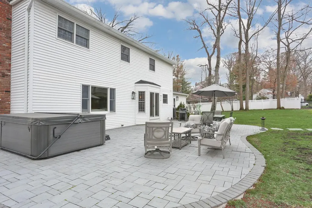 2 Windgate Drive New City NY 10956