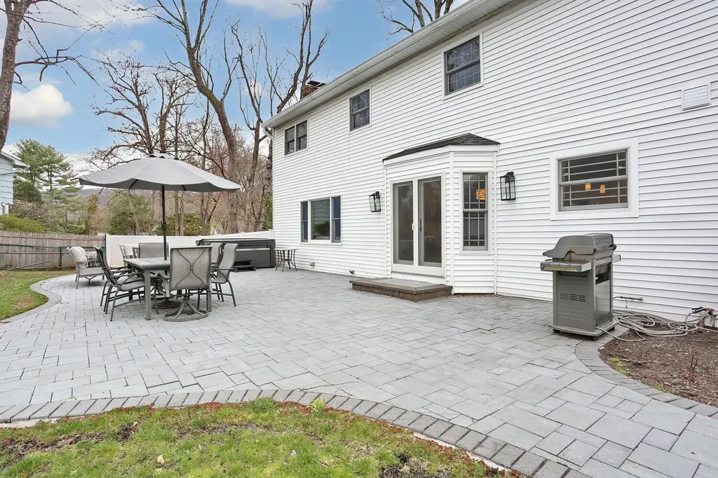 2 Windgate Drive New City NY 10956