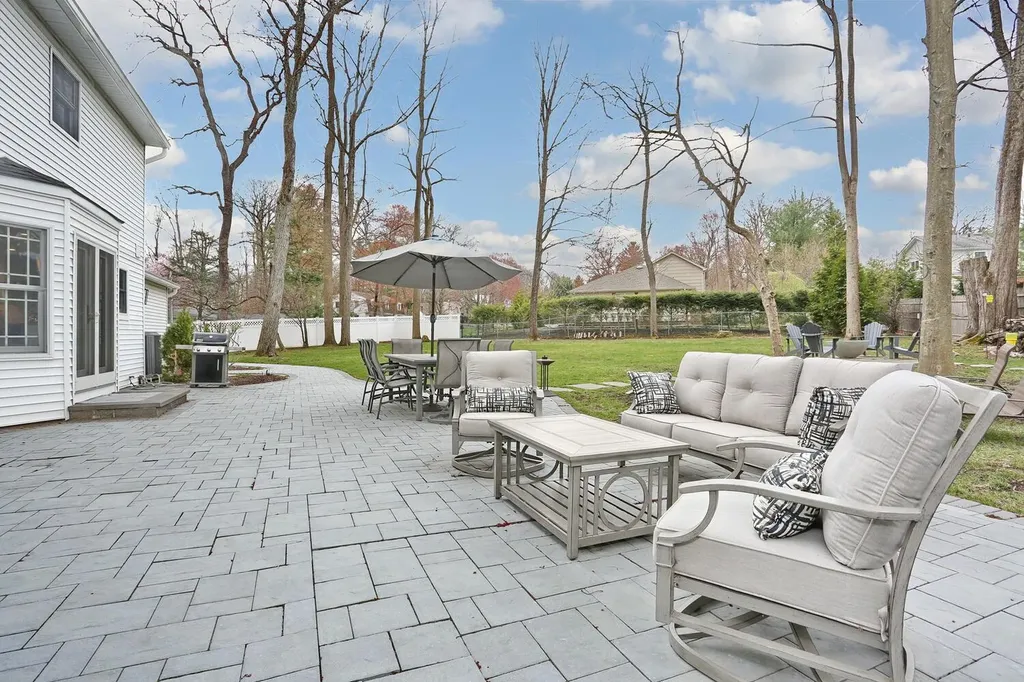 2 Windgate Drive New City NY 10956