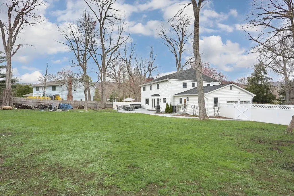 2 Windgate Drive New City NY 10956