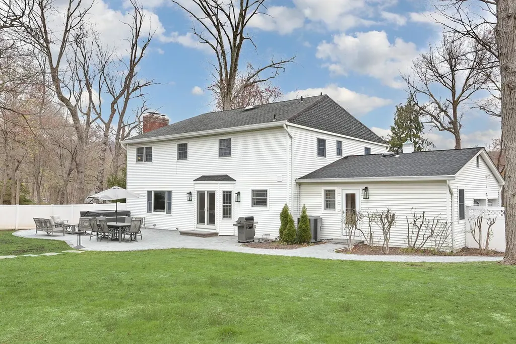 2 Windgate Drive New City NY 10956