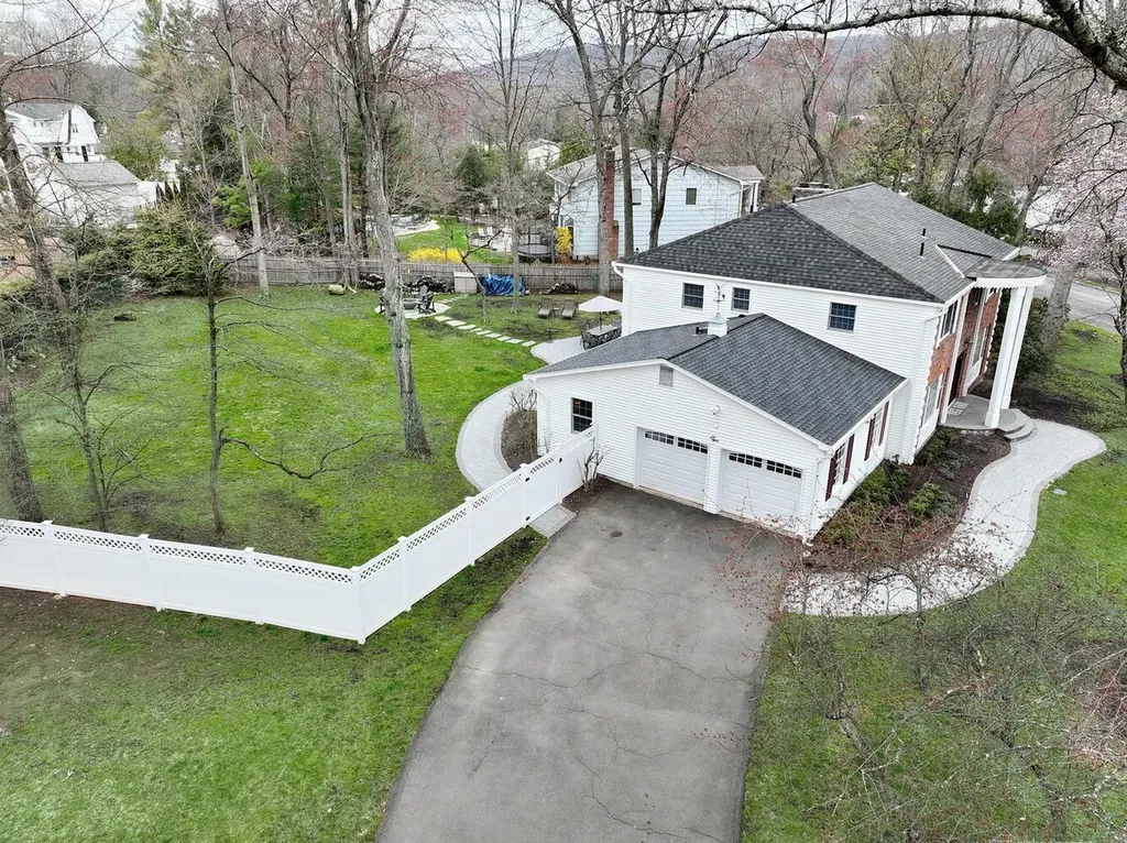 2 Windgate Drive New City NY 10956
