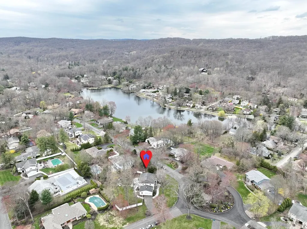 2 Windgate Drive New City NY 10956