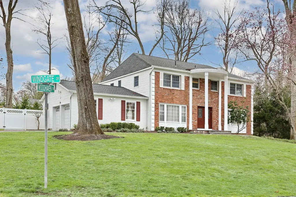 2 Windgate Drive New City NY 10956