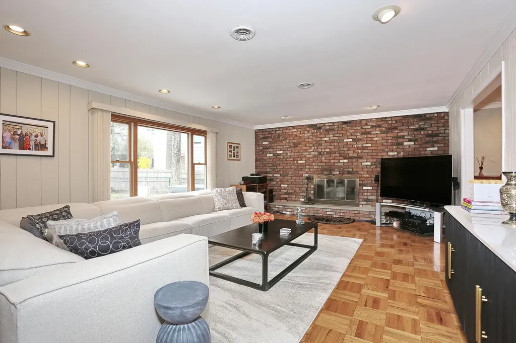 2 Windgate Drive New City NY 10956