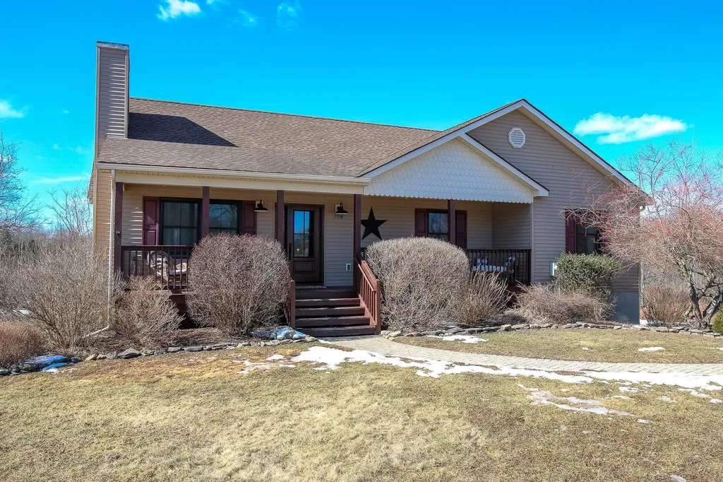 174 Burlingham Road Pine Bush NY 12566