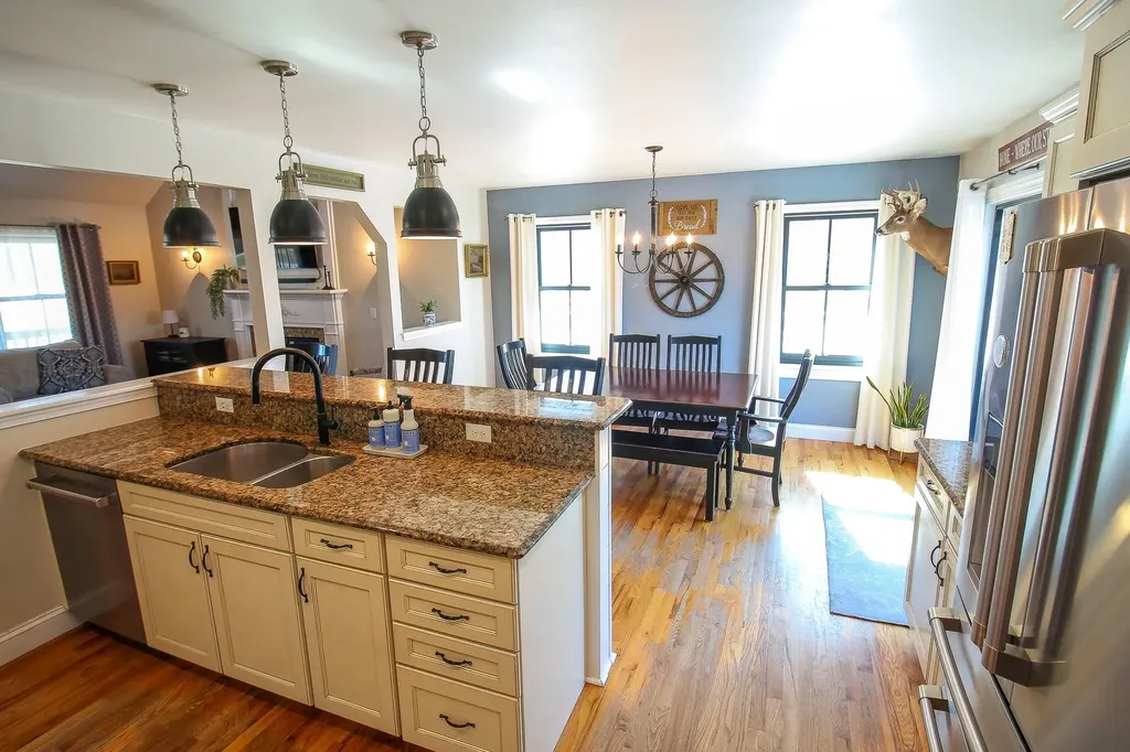 174 Burlingham Road Pine Bush NY 12566
