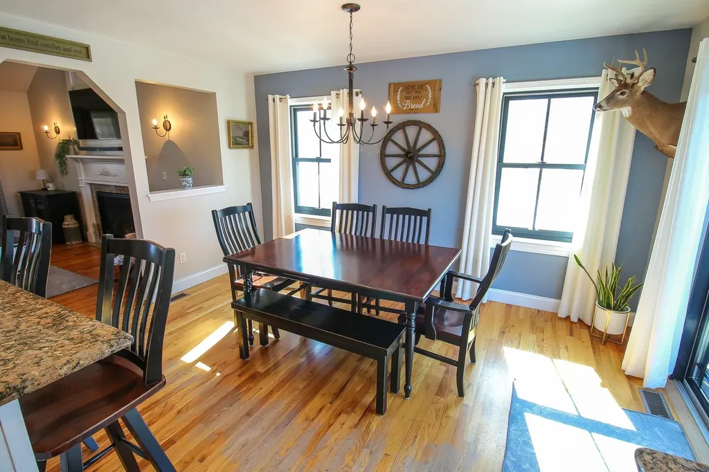 174 Burlingham Road Pine Bush NY 12566