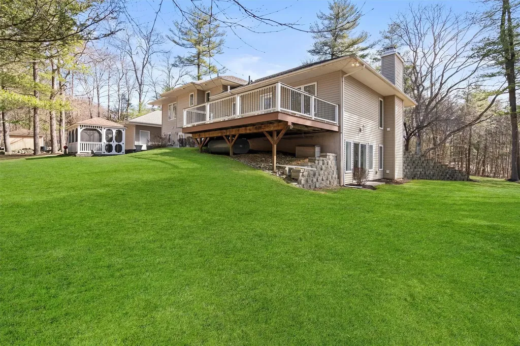 3 Eleanor Drive Montgomery NY 12549