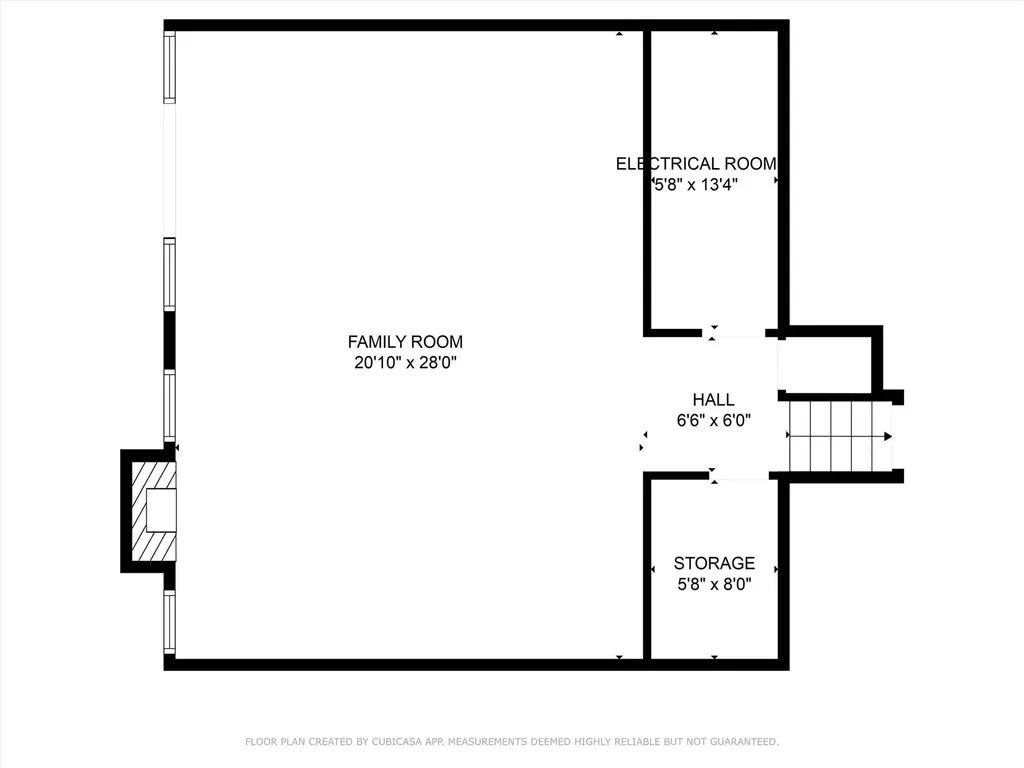 3 Eleanor Drive Montgomery NY 12549
