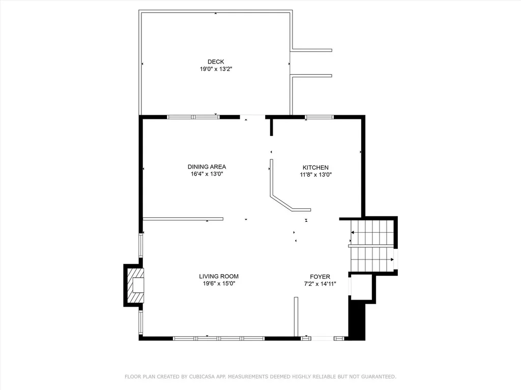 3 Eleanor Drive Montgomery NY 12549